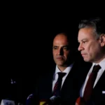 Ескобар:Косово и Србија да го следат примерот на Северна Македонија и Грција